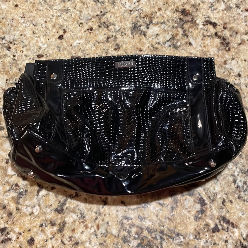 Miche classic size shell (Ebony)